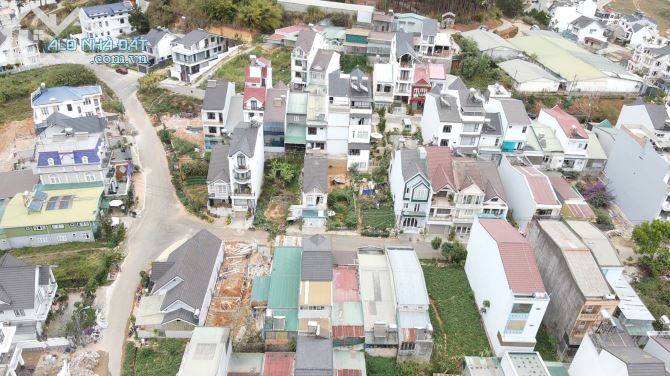 Cần bán lô đất tại Khu Quy Hoạch An Sơn, phường 4, thành phố Đà Lạt - 1