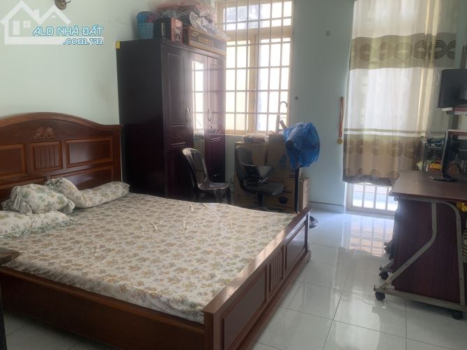 Bán nhà đường Trần Não - Bình An - Quận 2. DT: 3,5x17,5. DTCN: 62,4m2. GIÁ RẺ: 6 tỷ - 1