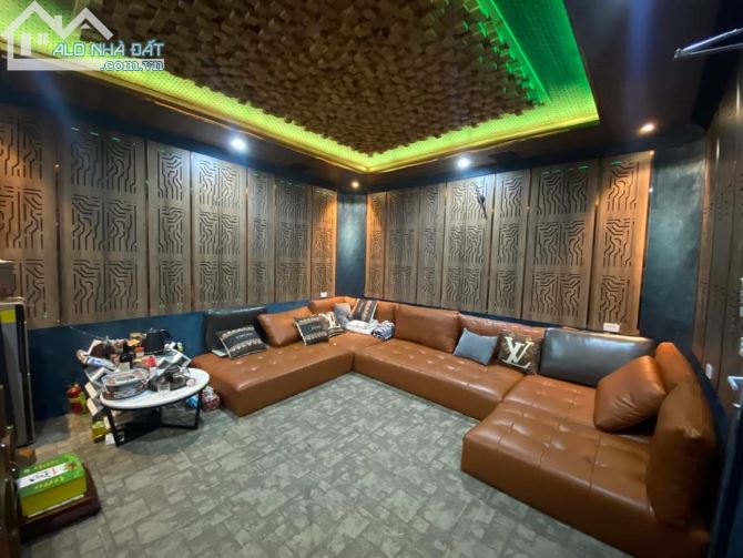 Bán nhà ngõ 461 Minh Khai, đối diện Times city 5 tầng dt 40m2 MT5m nhỉnh 5 tỷ - 1