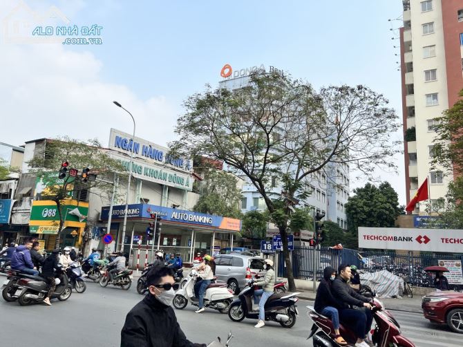 ⭐️ Mặt phố Nguyễn Lương Bằng,  Ngã tư, Lô góc 2 mặt tiền, 70m2 3T MT 5m, Chỉ 22.5 Tỷ ⭐️ - 1