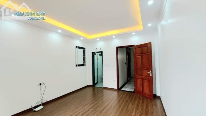 🏢🚵BÁN NHÀ LĨNH NAM 34M* 5T* MT3,8M, THANG MÁY, LÔ GÓC FULL ĐỒ CƠ BẢN - NHÀ ĐẸP, GARA. 〽️ - 2