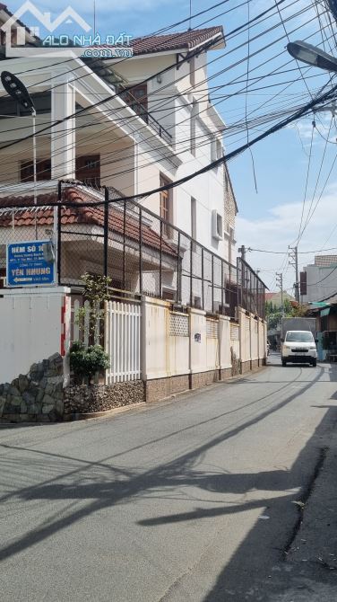 Bán đất mặt tiền đường Dương Bạch Mai phường Tam Hiệp 3ty650 - 2