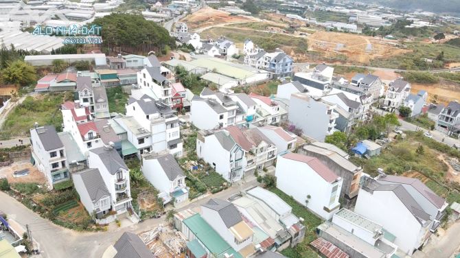 Cần bán lô đất tại Khu Quy Hoạch An Sơn, phường 4, thành phố Đà Lạt - 2