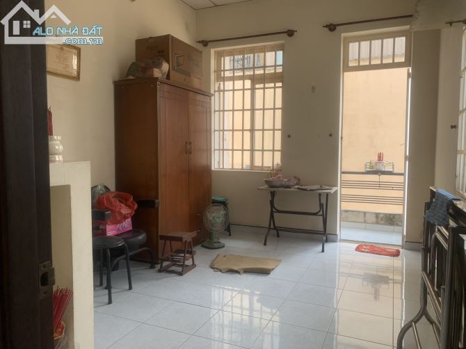 Bán nhà đường Trần Não - Bình An - Quận 2. DT: 3,5x17,5. DTCN: 62,4m2. GIÁ RẺ: 6 tỷ - 2