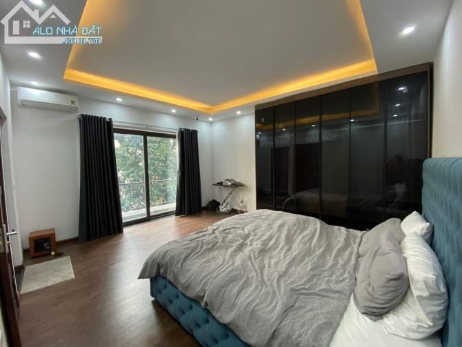 Bán nhà ngõ 461 Minh Khai, đối diện Times city 5 tầng dt 40m2 MT5m nhỉnh 5 tỷ - 2