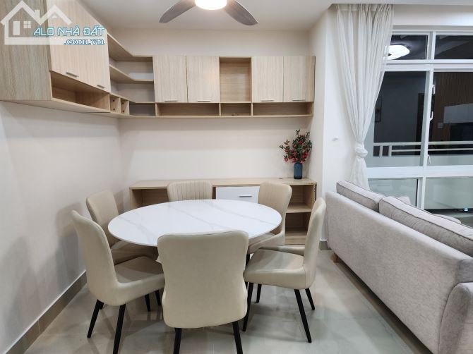 Chủ Cho Thuê GẤP C/C HIM LAM CHỢ LỚN-Q6 2PN Full Nội Thất Nhà Đẹp Ở Ngay - 3