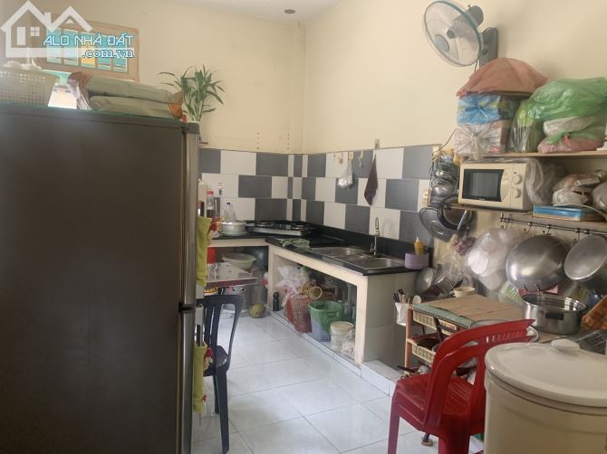 Bán nhà đường Trần Não - Bình An - Quận 2. DT: 3,5x17,5. DTCN: 62,4m2. GIÁ RẺ: 6 tỷ - 3