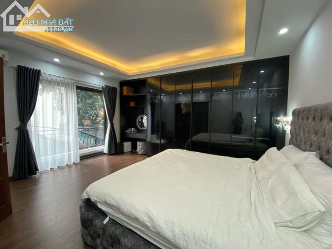 Bán nhà ngõ 461 Minh Khai, đối diện Times city 5 tầng dt 40m2 MT5m nhỉnh 5 tỷ - 4