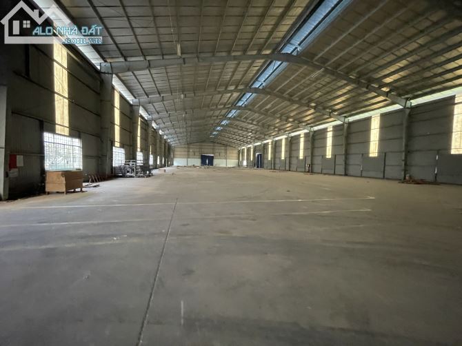 Cho thuê kho xưởng 2500m2, 5000m2, 10000m2 KCN Long Hậu, KCN Tân Kim, Tỉnh Long An - 5