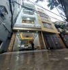 🏢🚵BÁN NHÀ LĨNH NAM 34M* 5T* MT3,8M, THANG MÁY, LÔ GÓC FULL ĐỒ CƠ BẢN - NHÀ ĐẸP, GARA. 〽️