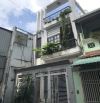 Cần tiền bán nhanh nhà Mặt tiền đường Bông Sao, Phường 5, Quận 8.
