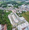 Bán nhà khu compound Phước Điền Citizen Bình Dương 2.55 tỷ/ căn, sổ hồng đã hoàn công