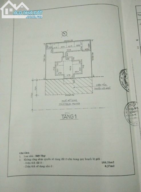 xuất cảnh bán nhà mặt tiền 236 pasteur, Quận 3, dt: 24 x27m, giá: 207 tỷ