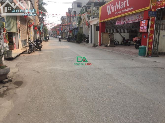 Bán đất 90m thôn Phương Trạch Vĩnh Ngọc gần cầu Nhật Tân