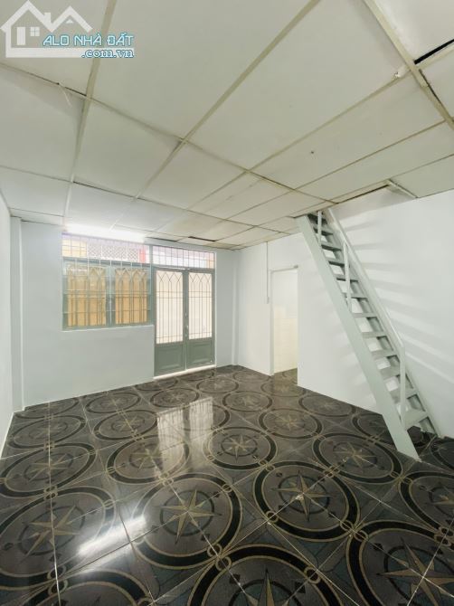 Hẻm xe tải 7m - 55 Thành Mỹ 34m2 - ngang 4,2m 2 lầu - chỉ 4,8 tỷ - 1