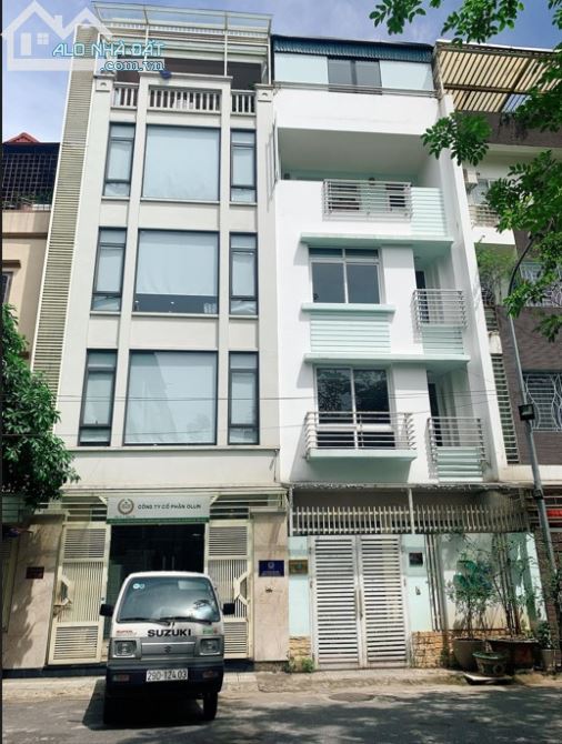 ⭐️ Liền kề khu VIP Nguyễn Lương Bằng, Ô tô tránh dừng đỗ, 103m2 6T MT 7.6m, Chỉ 26.9 Tỷ⭐️ - 1