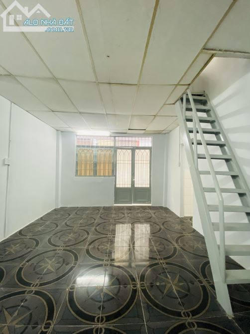 Hẻm xe tải 7m - 55 Thành Mỹ 34m2 - ngang 4,2m 2 lầu - chỉ 4,8 tỷ - 2