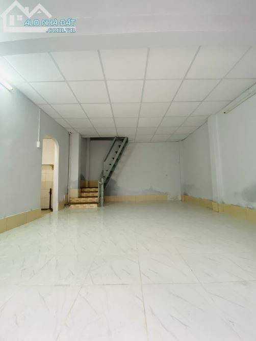 Hẻm xe tải 7m - 55 Thành Mỹ 34m2 - ngang 4,2m 2 lầu - chỉ 4,8 tỷ - 3