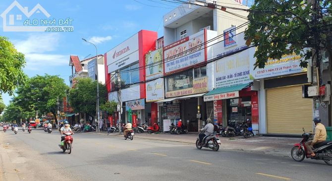 Nhà mặt tiền đường Quang Trung | Kinh doanh sầm uất Giá yêu thương - 3