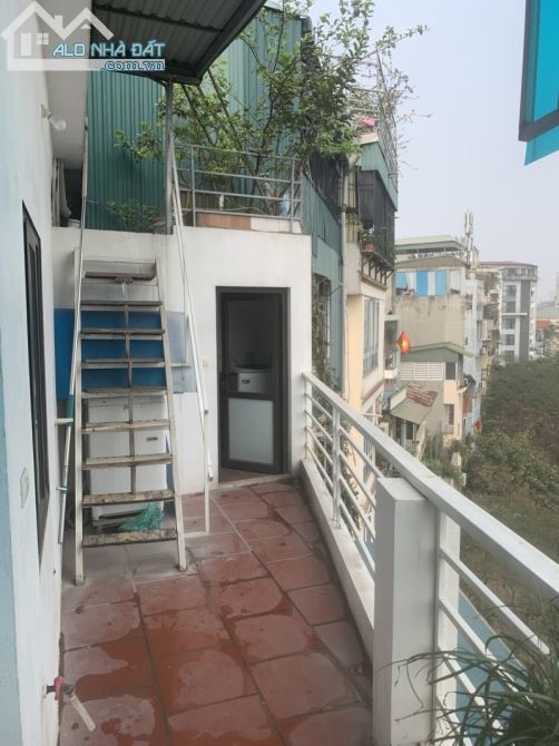 ⭐️ Siêu phẩm Mặt phố, mặt Hồ Văn Chương, An sinh, KD Đỉnh, 68m2 6T MT 8m, 16.2 Tỷ ⭐️ - 3