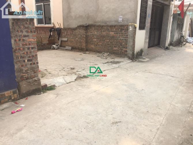 Bán đất 90m thôn Phương Trạch Vĩnh Ngọc gần cầu Nhật Tân - 4