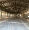 Cho thuê kho xưởng DT 1000m2, 3000m2, 5000m2 - 10.000m2 tại KCN Thạch Thất Quốc Oai