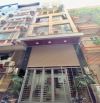 28 tỷ 80m2 8T MT5.2m Thông sàn Thang máy phố Nguyễn Thị Định, Cầu Giấy GARA 50m ra mặt phố