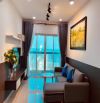 Cho thuê chung cư goldsea 2PN full nội thất sịn view trực diện biển