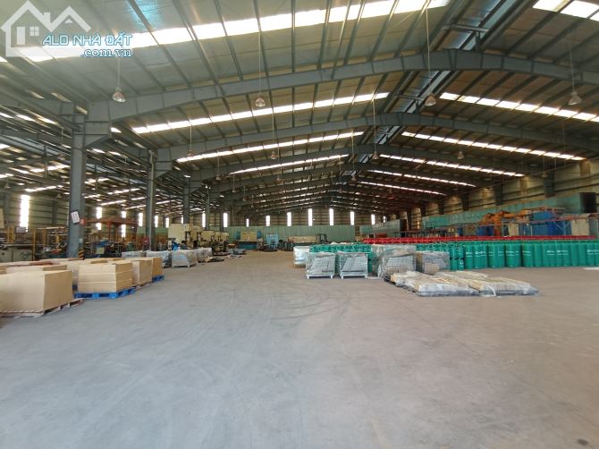 2000m2 kho tại Liên Chiểu cần cho thuê