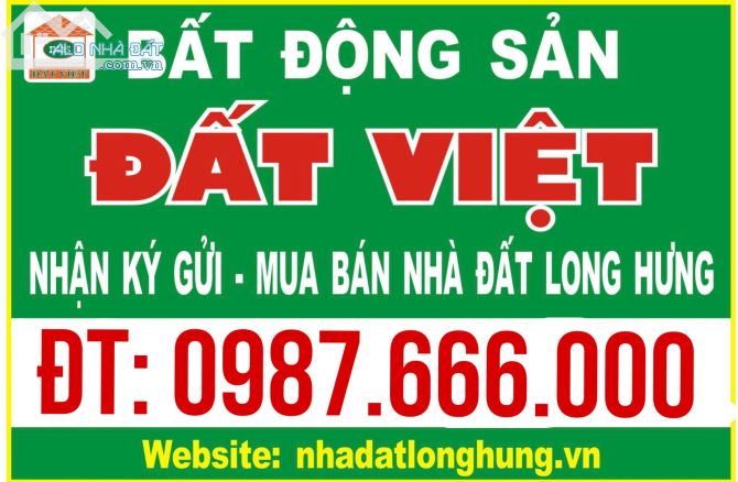 Cần bán nhanh lô rd17, đg 12m, khu 5 , dự án Long Hưng CiTy, hg tây bắc, bán giá 22tr/m2 - 1