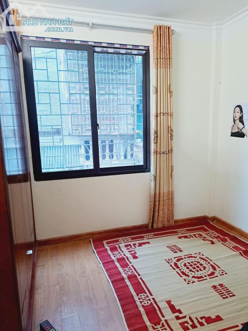 Bán nhà Văn Hương, Trung Tâm Đống Đa 21m, 5 tầng, chỉ 2.21 tỷ - 1