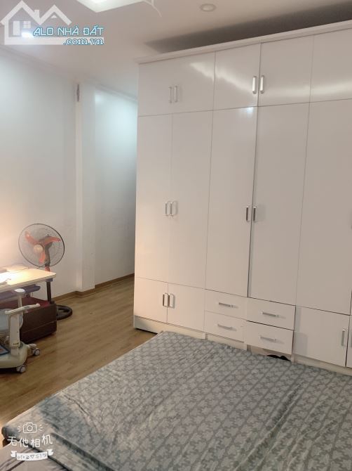 Bán đất tặng nhà 6 tầng Ngô Gia Tự 75m2, 2 mặt ngõ, giá chỉ nhỉnh 4.5 tỷ - 1