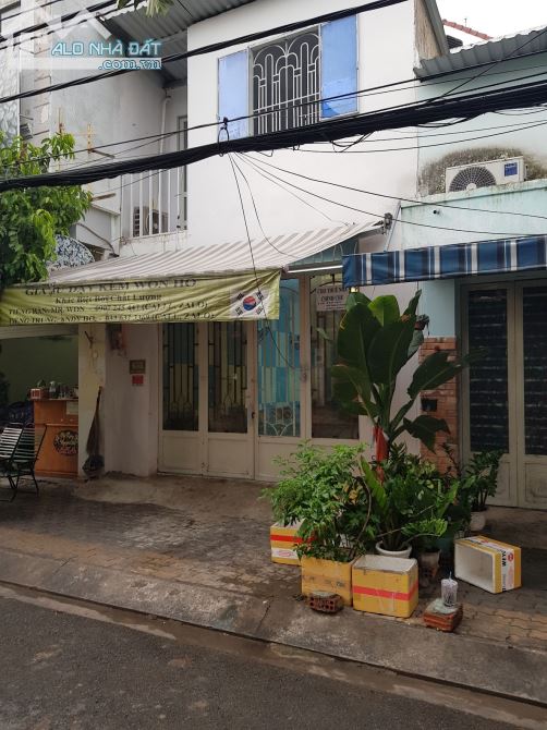 Nhà Mặt tiền đường số 79 Tân Quy, 4x20,6m, giá 12,8 tỷ - 1
