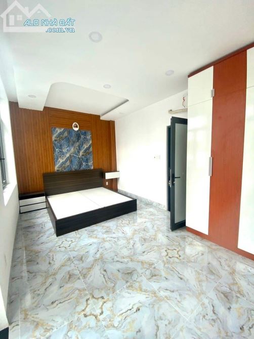 Bán Nhà Nguyễn Dung Cung Phường 12 Gò Vấp HXH 6 tỷ - 4