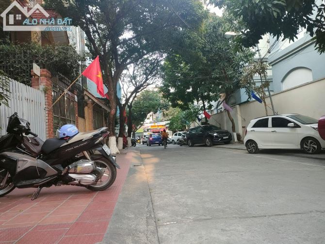 Siêu phẩm ô tô kinh doanh, 3 mặt thoáng phố Bạch Mai, Hai Bà Trưng, Hà Nội - 4