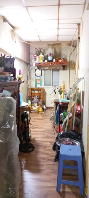 Bán nhà Thái Hà, Đống Đa 16m, 5 tầng chỉ 1.62 tỷ - 4