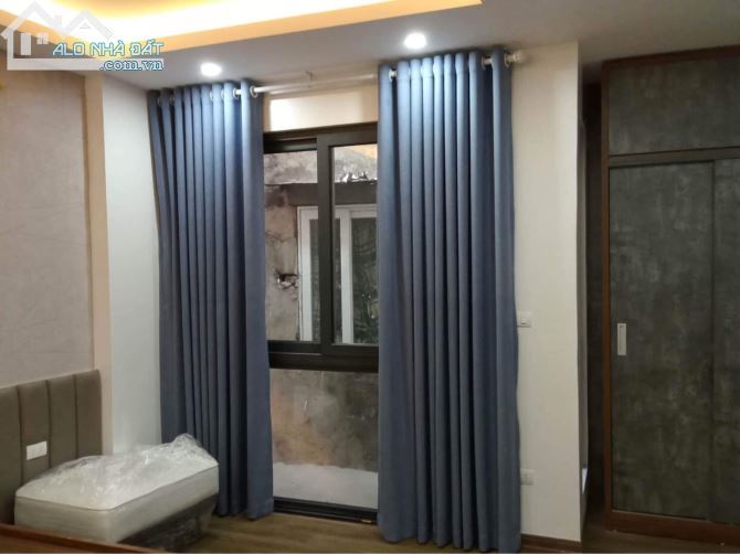 BÁN GẤP NHÀ MẶT NGÕ LÊ TRỌNG TẤN THANH XUÂN, 2 ÔTÔ TRÁNH NHAU, 112M2, GIÁ 5.5 TỶ, ĐẦU TƯ - 5