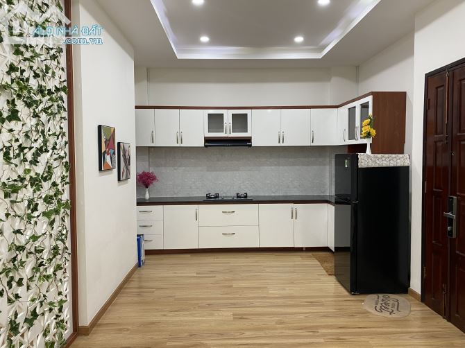 Cho thuê căn hộ chung cư Hưng Phú Lô A, DT 70m2