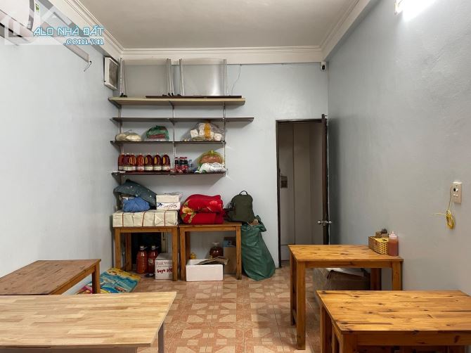 Tầm Tiền Cực Hiếm Nhà MP Sát VinCom Bà Triệu 22M2 5T Vỉa Hè KD Sầm Uất Ngày Đêm Giá 17 Tỷ - 1