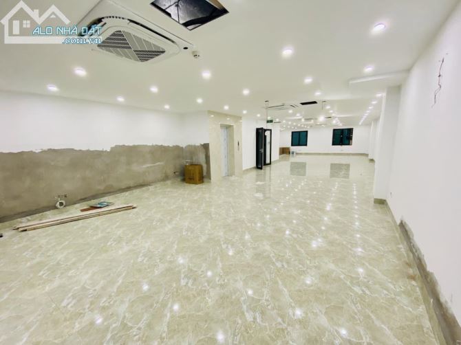 💥 Tòa nhà 10 Tầng Văn phòng, Apartment Đống Đa 181m2 10T MT 6.5m, Chỉ 90 Tỷ 💥 - 1