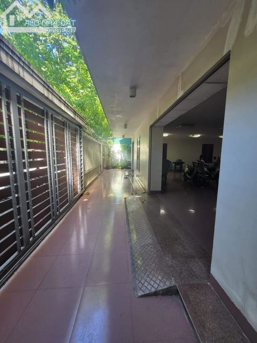 💥 Biệt thự Đơn lập Trần Kim Xuyến, Cầu Giấy 205m2 6T Thang máy, MT 15m, 79 Tỷ 💥 - 1