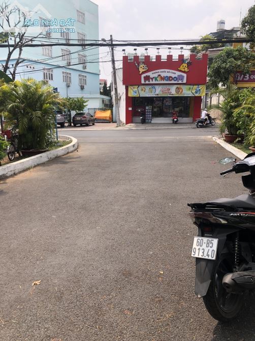 Bán đất kha vạn cân thủ đức gần chợ thủ đức - 2