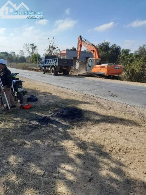 Bán 1,7ha đất nông nghiệp gần khu du lịch thác 7 Nhánh Buôn Đôn - 2