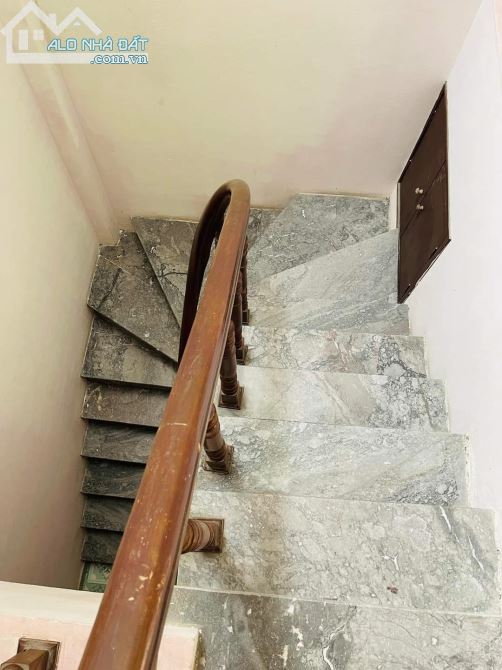 Bán nhà ngõ 258 Tân Mai sổ đỏ giá 2,65 tỷ - 2