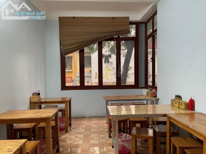 Tầm Tiền Cực Hiếm Nhà MP Sát VinCom Bà Triệu 22M2 5T Vỉa Hè KD Sầm Uất Ngày Đêm Giá 17 Tỷ - 2