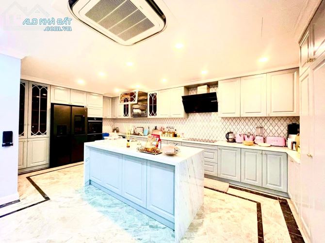 Bán nhà Đảo Ngọc - Ngũ Xã, Ba Đình – 60m2 5 Tầng Thang Máy – Gara Oto – 11 Tỷ. - 2