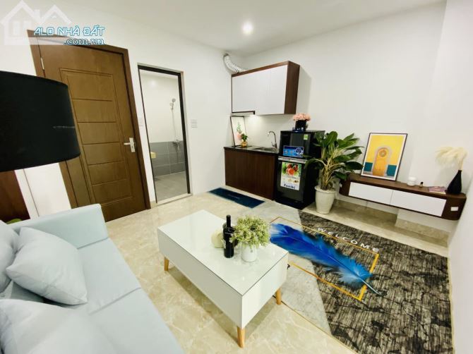 💥 Tòa nhà 10 Tầng Văn phòng, Apartment Đống Đa 181m2 10T MT 6.5m, Chỉ 90 Tỷ 💥 - 2