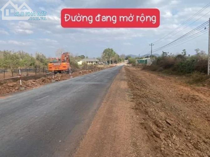 Cần bán 1,7ha đất nông nghiệp gần khu du lịch thác 7 Nhánh Buôn Đôn - 3