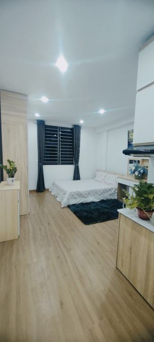 Bán Tòa CCMN Ngõ Thông, 55m2*8T*14 PKK Giá 7 Tỷ Tại Văn Quán - Hà Đông - 3