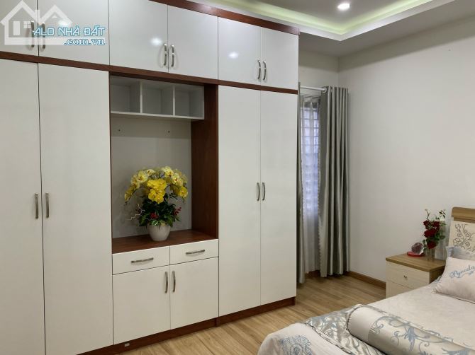 Cho thuê căn hộ chung cư Hưng Phú Lô A, DT 70m2 - 3